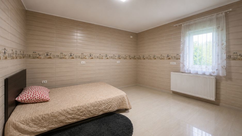 Casa Vila cu 5 camere individuala de vanzare Corbu Constanta - Poză 6