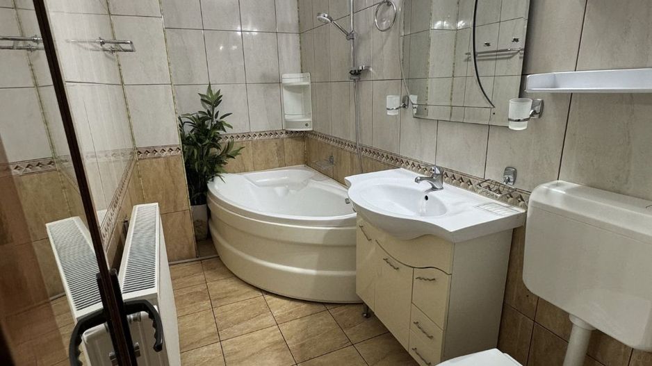 Apartament 3 camere Cora Bratianu - Poză 4