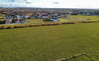 Parcele de teren intravilan cartier Viena - Poză 6