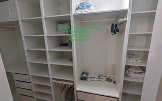 Casa moderna, mobilata, 5 camere, 179 mp utili, 544 mp teren, Galata - Poză 7