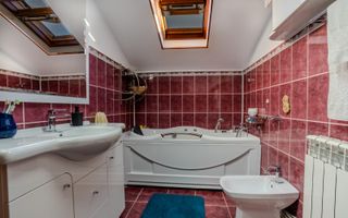 Casă individuală Tatarasi, 3 cam, 96 mp utili, curte 111 mp– 187.000 € - Poză 5