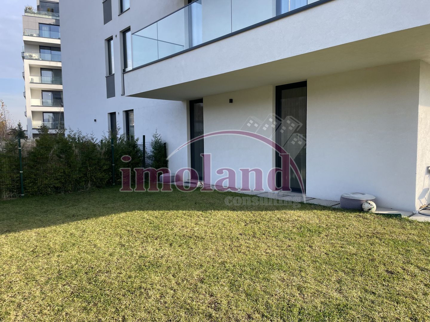 Vanzare apartament 4 cam 113 mp | 2 curti 180 mp | complet mobilat | Baneasa - Poză 15