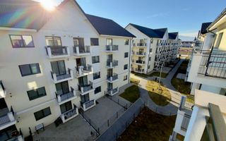 Apartament 3 camere cu terasă si gradina proprie Ultimul disponibil! - Poză 2