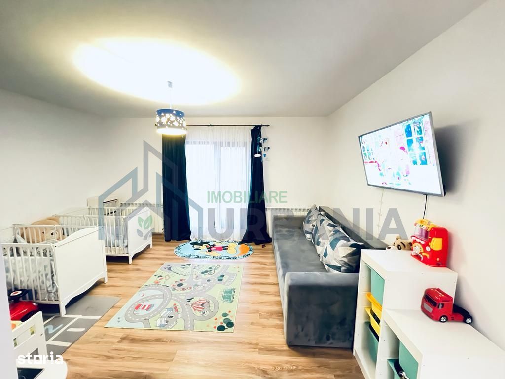 Casa cu Garaj mobilata si utilata complet - Poză 9