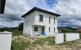 Vand casa P+M, Tautii Magheraus zona aeroportului - Poză 16