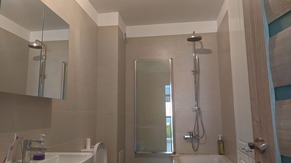 Apartament 3CAM 80 MP, GARAJ Subteran, Bloc Nou, Str. Observatorului - Poză 4