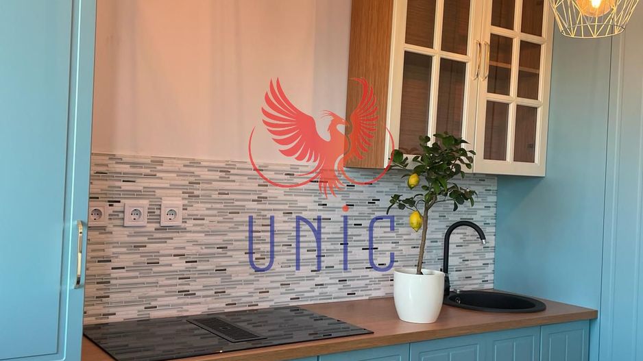 3 camere lux, Gradina Botanica, 105mp, loc de parcare - Poză 32