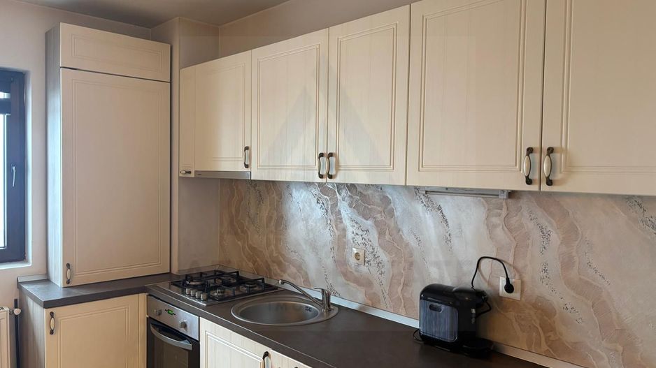 Apartament 2 camere modern zona Mall Șelimbăr - Poză 6