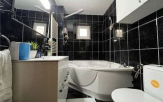 Nicolina Rond Vechi - 3 camere 97mp - etaj 3/8 - MOBILAT complet - Poză 3