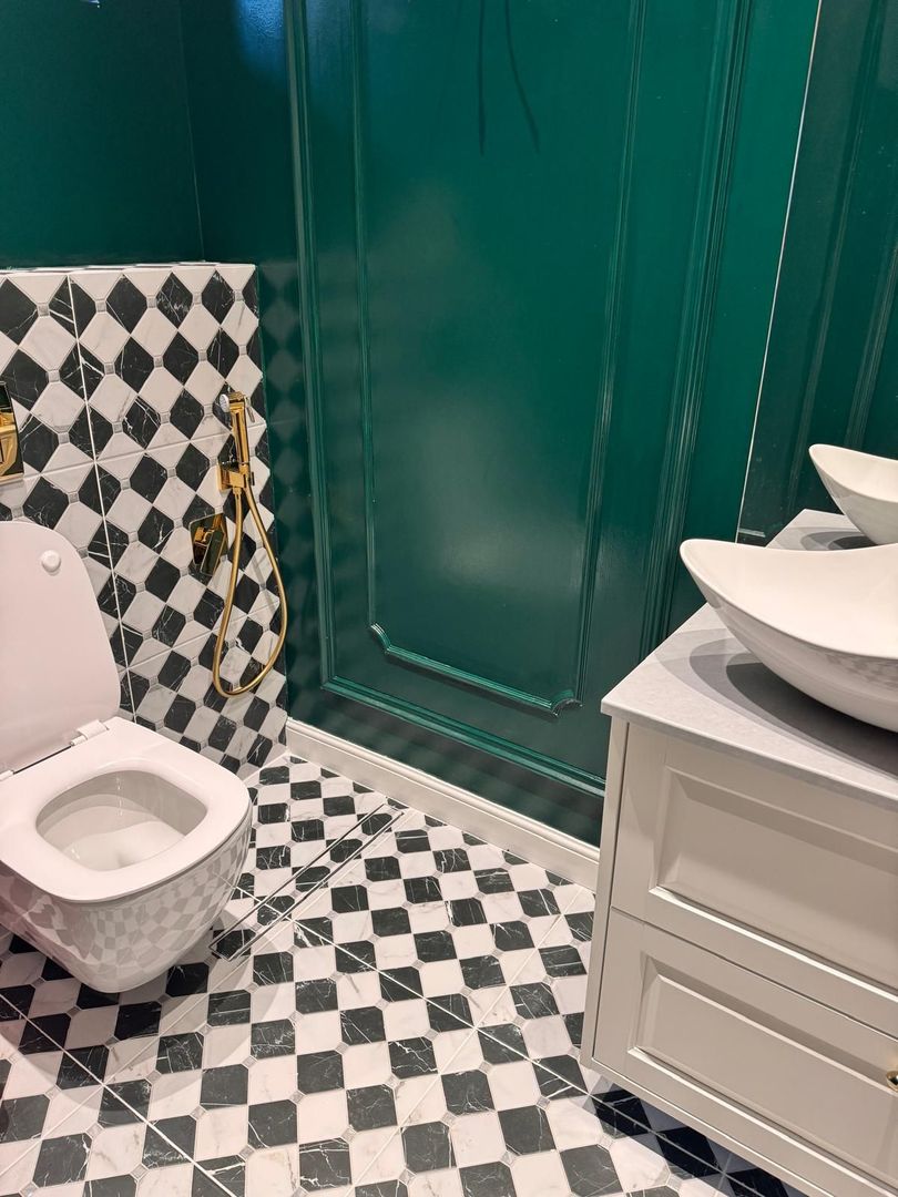 vila 4 camere | Aviatiei | curte 50 mp | Baneasa | 3 Parcare - Poză 15