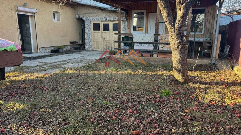 Casa 3 camere, garaj, teren 289 m2, central, stare buna, Campina, PH - Poză 3