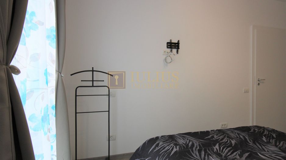 Mobilat modern, Vivalia - Str. Baader/Take Ionescu. Parcare exterioara inclusa. - Poză 12