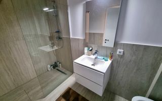 Apartament 2 camere, bloc nou, Cetate - Poză 6