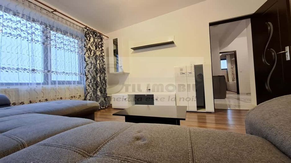 De inchiriat apartament 2 camere, mobilat complet, Cug Valea Adanca - Poză 3
