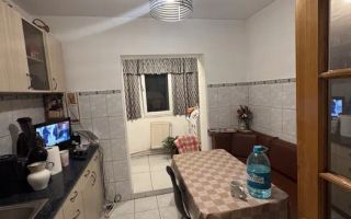 2 CAMERE DECOMANDAT -3 BALCOANE - ETAJ 1 - DANCU – IAȘI - Poză 3