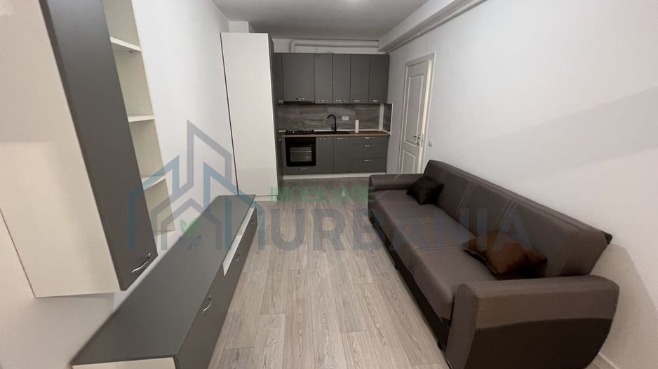 Apartament de inchiriat in Visoianu. - Poză 1