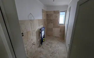 Casa la cheie 130mp 4 camere,2 băi,700mp teren,Livezeni - Poză 13