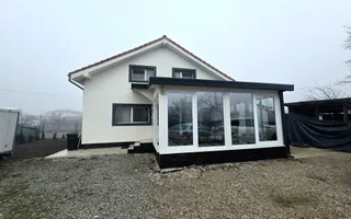 Casa 3 Camere, 2 Bai, 670mp Teren - Poză 13