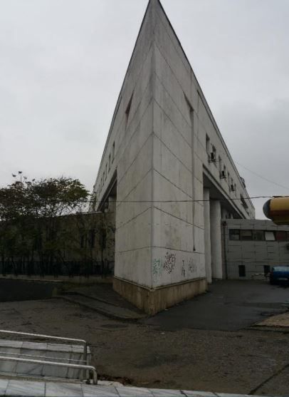 cladire birouri Bacau - Poză 2