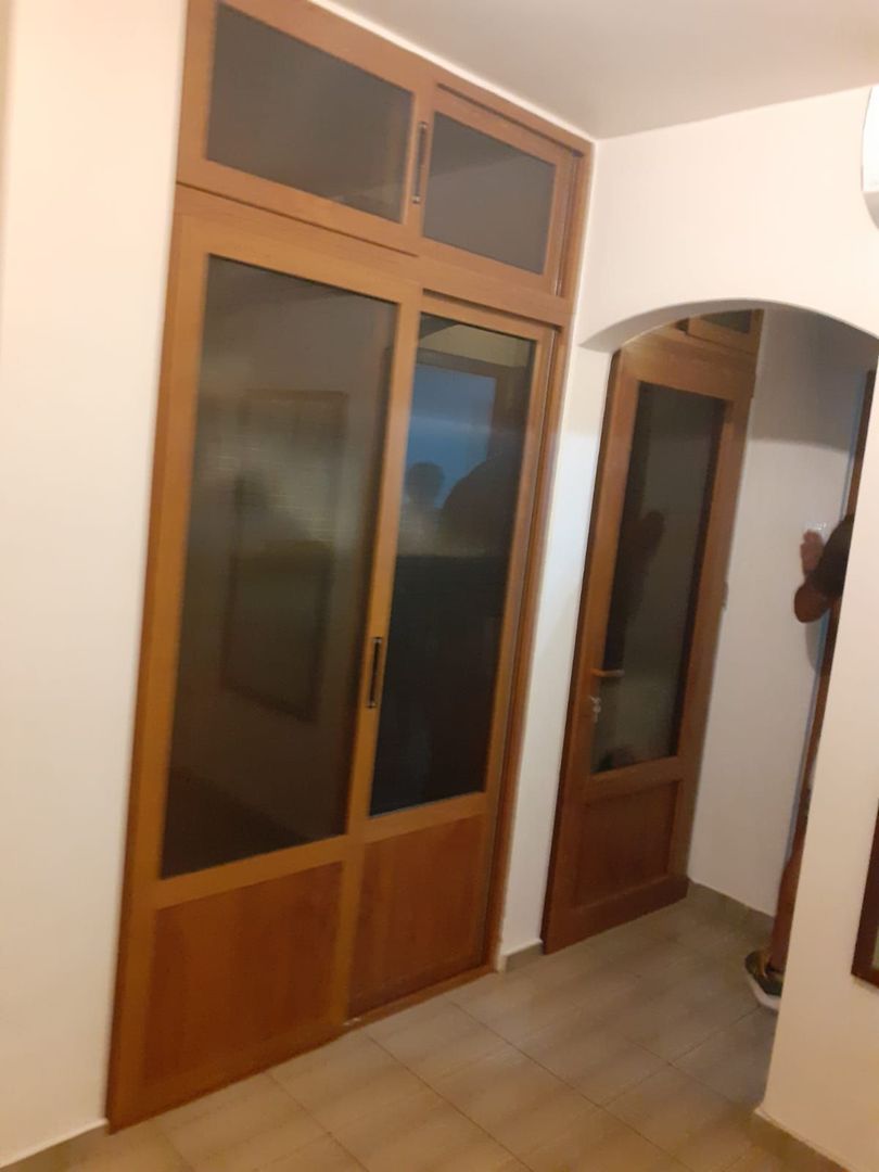 Apartament 2 camere de inchiriat - zona IC Frimu, parter - Poză 7