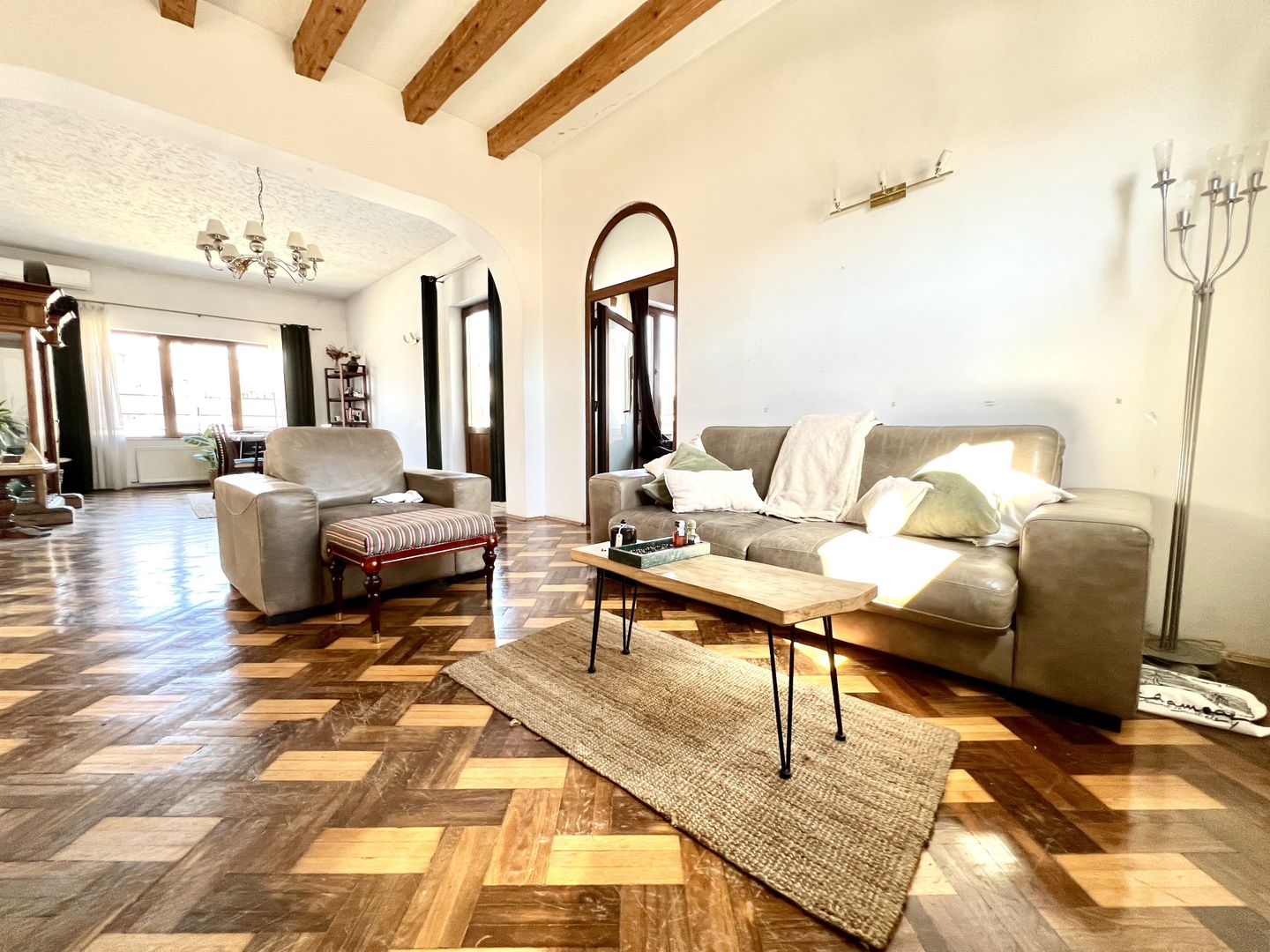 Oportunitate Unică 2 apartamente - Poză 3