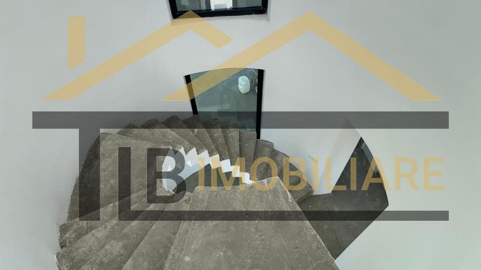 Casa individuala 4 camere, 181 mp utili, teren 822mp, zona Unirii - Poză 14