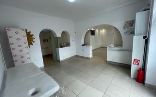 Spatiu comercial stradal | 48mp | Ideal salon, magazin sau servicii - Poză 5