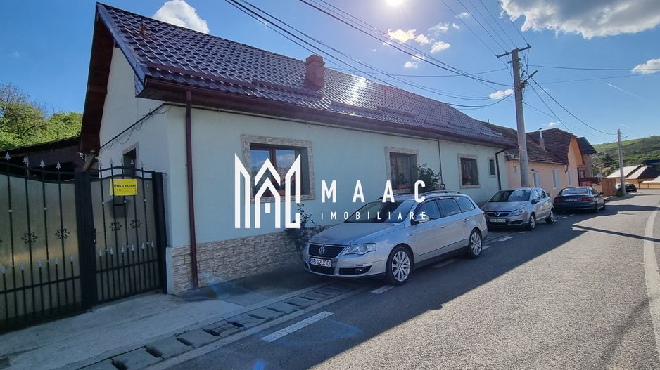 Casă 5 camere I Renovată I 1400 mp I Garaj I Grădină I Hașag - Poză 16