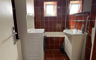 Apartamanet 2 camere-decomandat, Păltinișului colt cu Macului - Poză 5