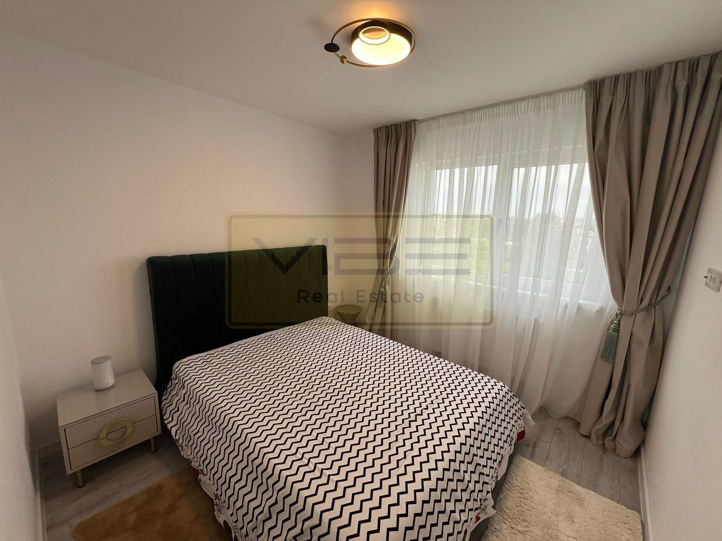 Apartament 2 camere premium Poitiers Towers - Continental - Poză 5