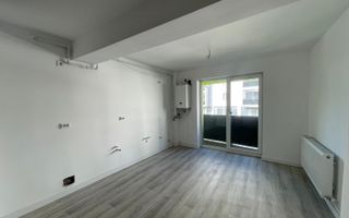 Apartament de 2 camere, 57mp, parcare, zona Corneliu Coposu - Poză 6