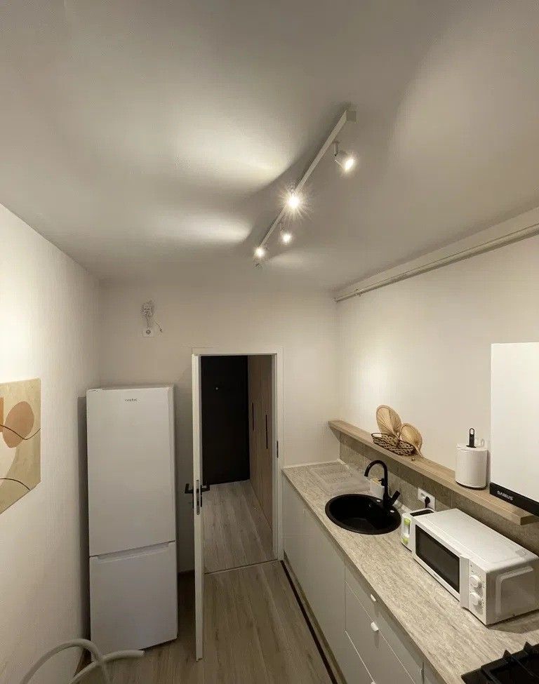 Garsoniera Lujerului | Bloc Nou | Centrala Proprie - Poză 8