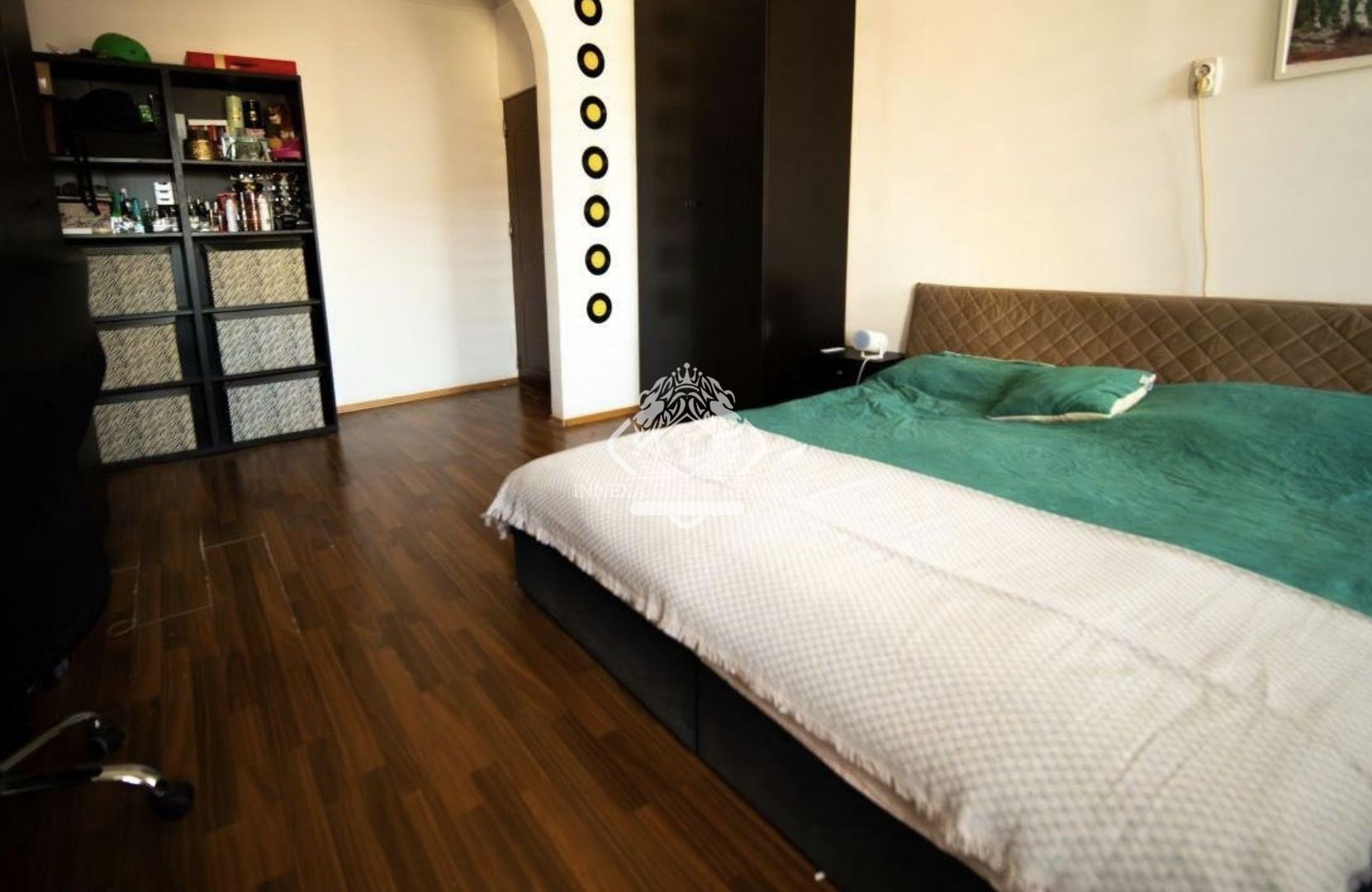 Dacia-Eminescu | Apartament 3 camere | Bloc boutique | 70mp - Poză 3