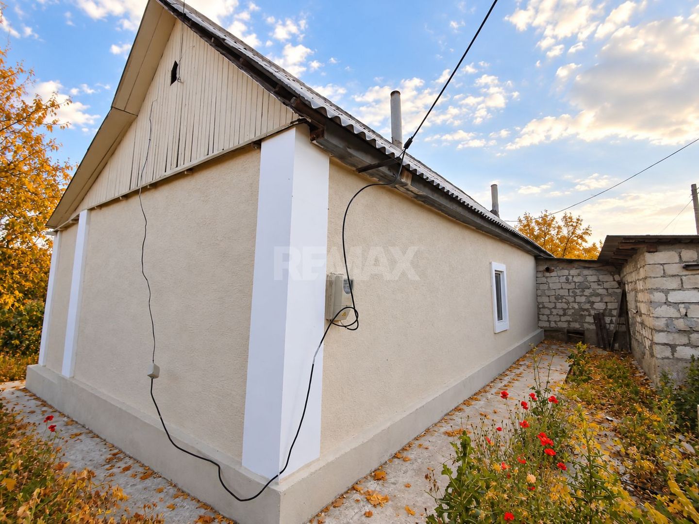 CASĂ DE VÂNZARE ÎN BULBOACA ANENII- NOI – 119 m² | 18 ARI | - Poză 3