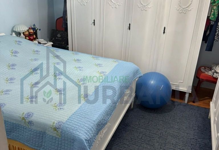 Casă de epocă renovată în zona exclusivistă Tg. Cucu, Iași - Poză 5