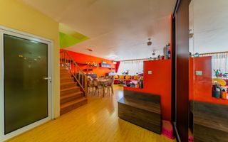 Penthouse 3 camere, ARED UTA - Poză 4