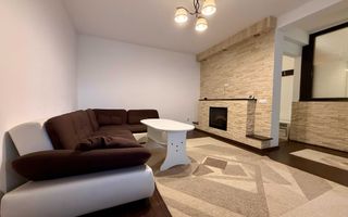 Duplex cu 5 camere, garaj și curte amenajată – Urușagului, Florești - Poză 3
