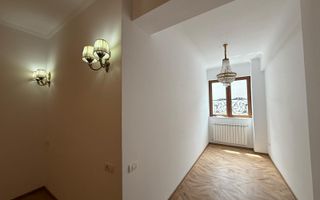 INCHIRIERE 3 CAMERE 90MP  | DOROBANTI VILA | LOC PARCARE | FINISAT LUX - Poză 3