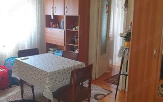 Apartament 2 camere-Calea Girocului-Etaj 3-Centrala proprie - Poză 3