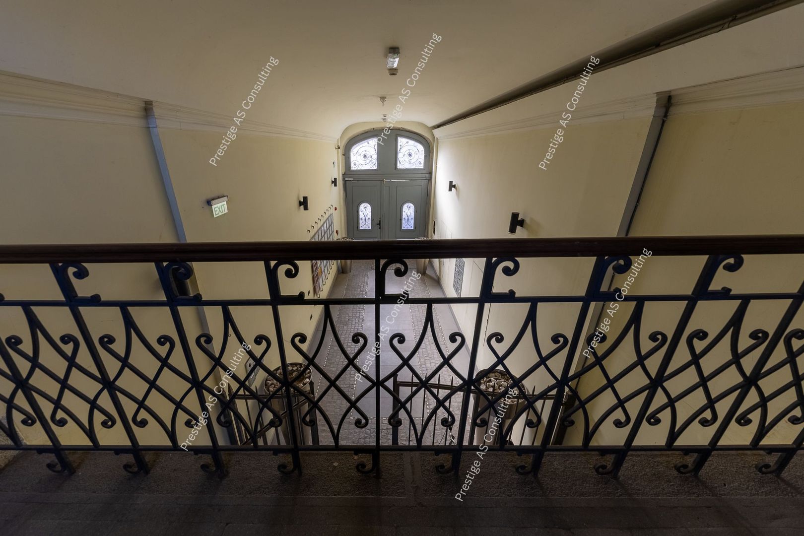 Cladire istorica integral inchiriata | 1.300 mp | colt de strada | Iosefin – TM - Poză 20