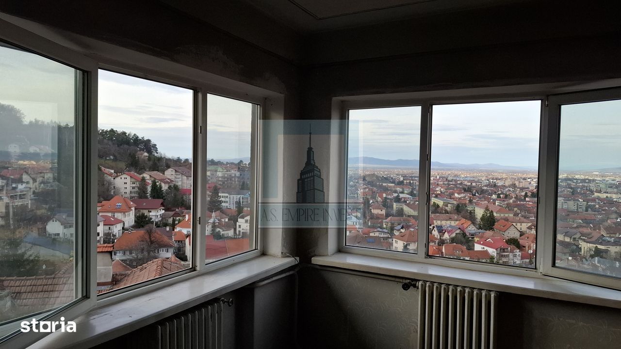 Casă de vânzare – zonă ultracentrală Brașov, Str. Șt. O. Iosif - Poză 10