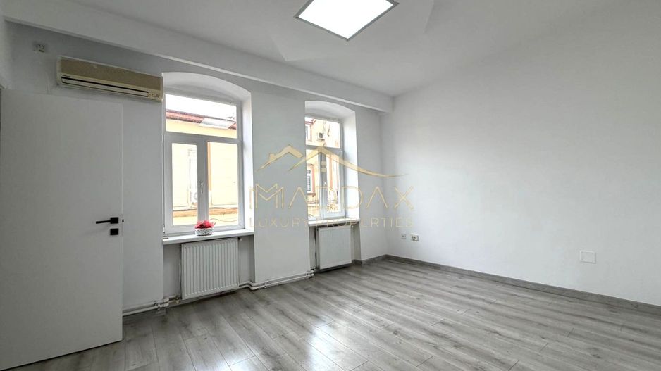 Spatiu de inchiriat // birou in zona premium // 100mp // Ultracentral - Poză 3