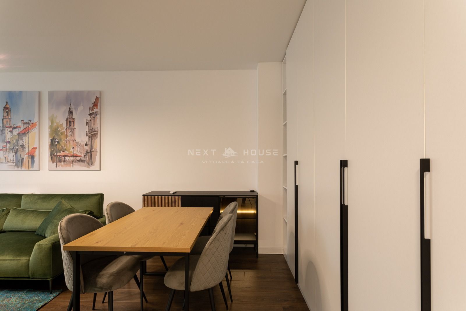 Apartament Liberty  - Rahova  - Parcul Carol la doar 2 km de Unirii - Poză 9