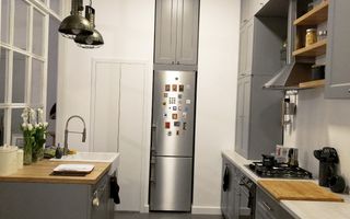 Vanzare apartament deosebit, cnf sporit, in zona FSPAC! - Poză 8