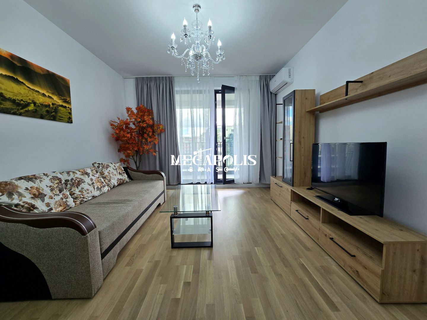 2 Camere/Decomandat /Prima Închiriere/Parcare Subterana/Cosmopolit - Poză 8