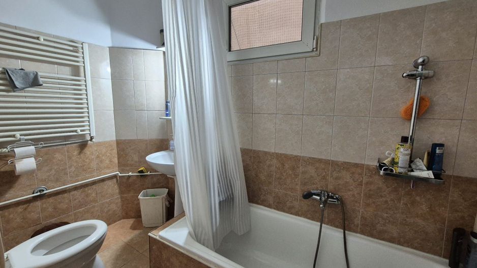 Apartament cu 2 camere - Universitate - Poză 7