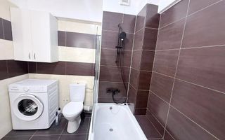 Apartament modern cu 2 camere, Viva City – Iulius Mall. - Poză 6