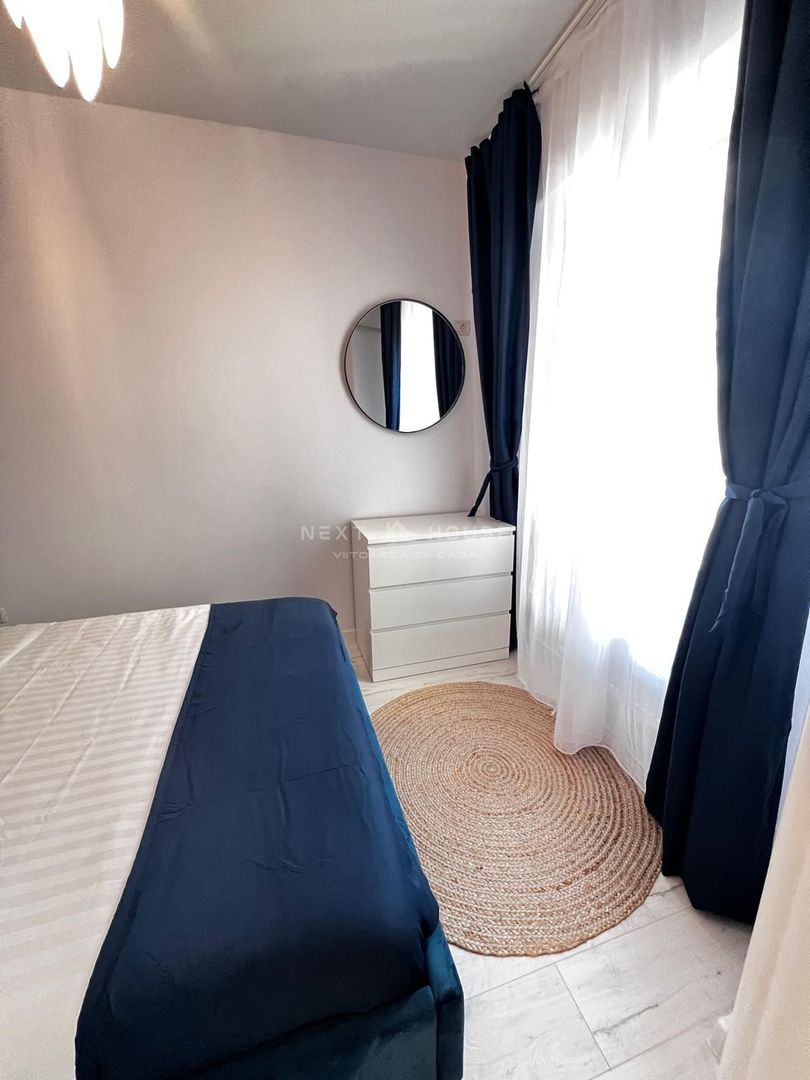 Studio Parc Carol ( Liberty Mall - Viilor ) - 2 Km de Unirii - Poză 14