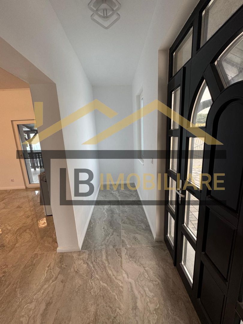 Casa de inchiriat, 130mp, 6 parcari, zona Boema - Poză 17