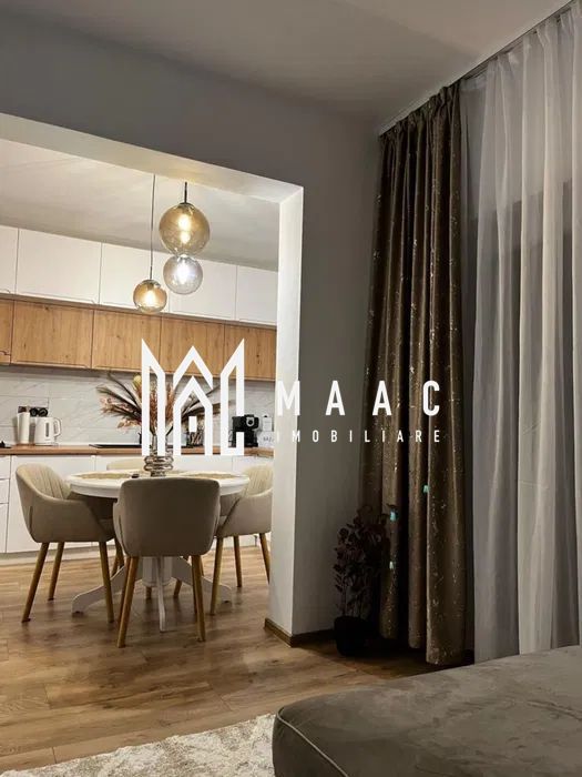 Apartament modern | 2 camere | - Poză 2
